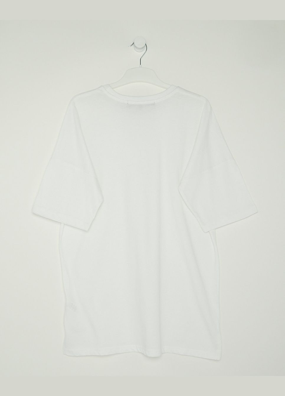 Біла футболка,білий, Mennace