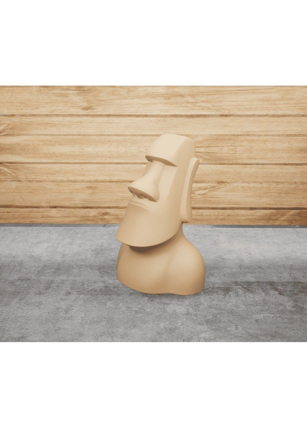 Декоративная статуэтка "Статуя Майя" ЗаСвіт (369718626)