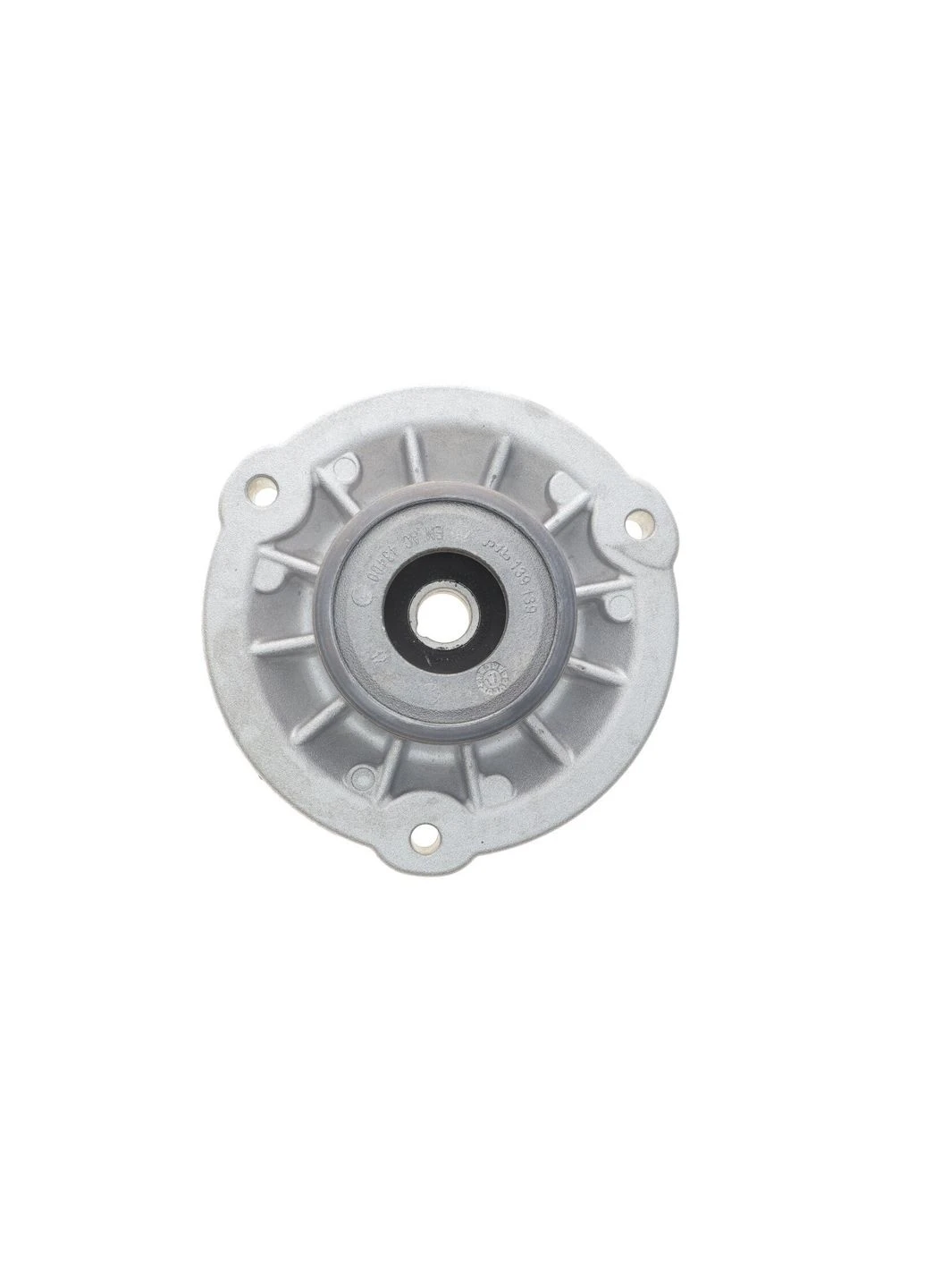Подушка амортизатора) BMW 5 (F10)/6 (F06) 09-18 N20/N47/N53/N55/N57/N63 800607 (opt-om) No Brand (354765472)