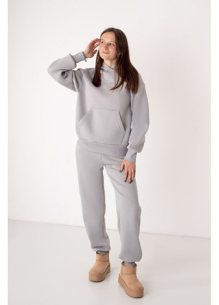 Костюм женский 09-4212-107В сливовый Авекстекс (365761347)