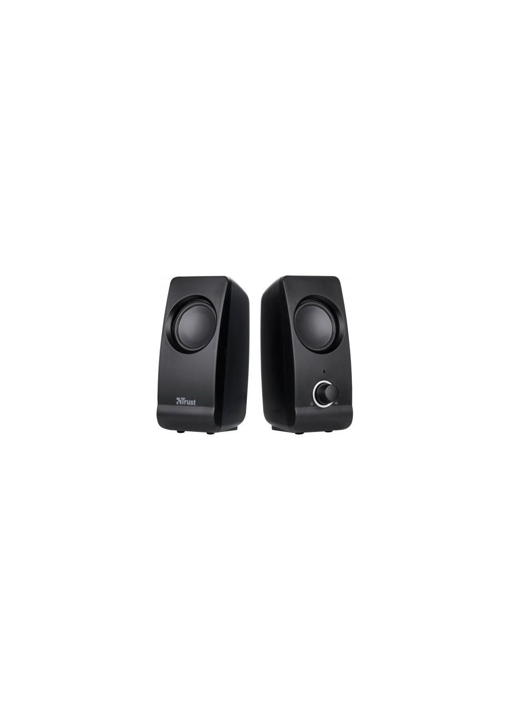 Акустическая система (17595) Trust Remo 2.0 Speaker Set (275098603)