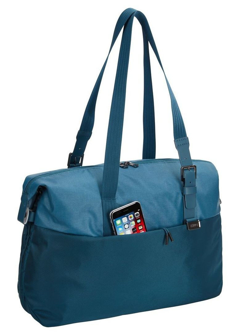 Сумка сумка Spira Horizontal Tote (Legion Blue) (TH 3203786) (TH 3203786) Thule (315031965)