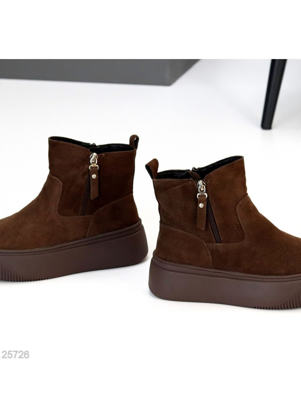 Зимові черевики Helen (367832804)