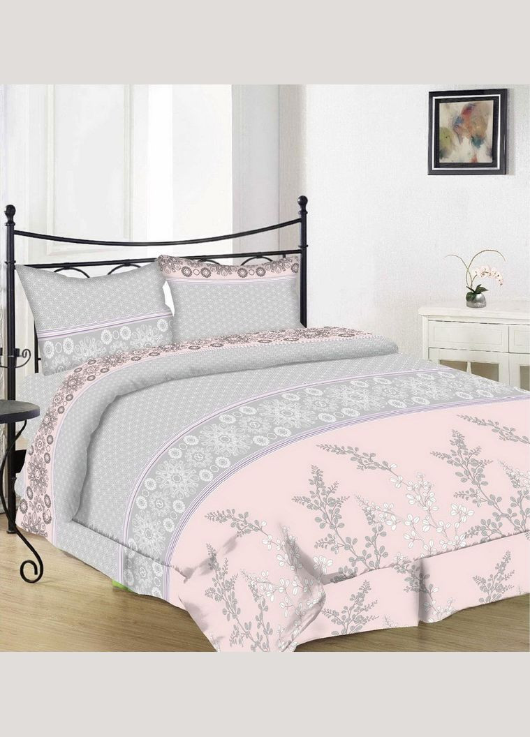 Наволочка Виленая бязь Голд размер 60х60 Мари Vilenna (332054177)