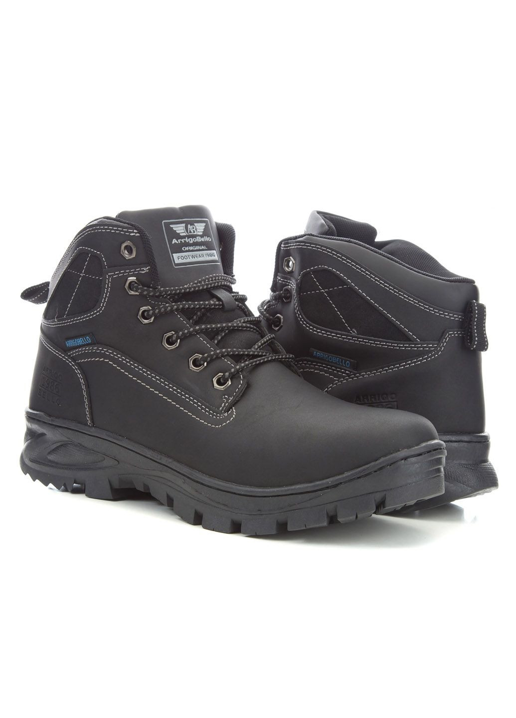 Черевики чоловічі Navigator (314793789)