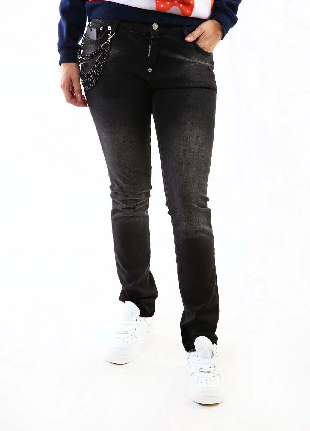 Джинсы Dsquared2 - (300170320)