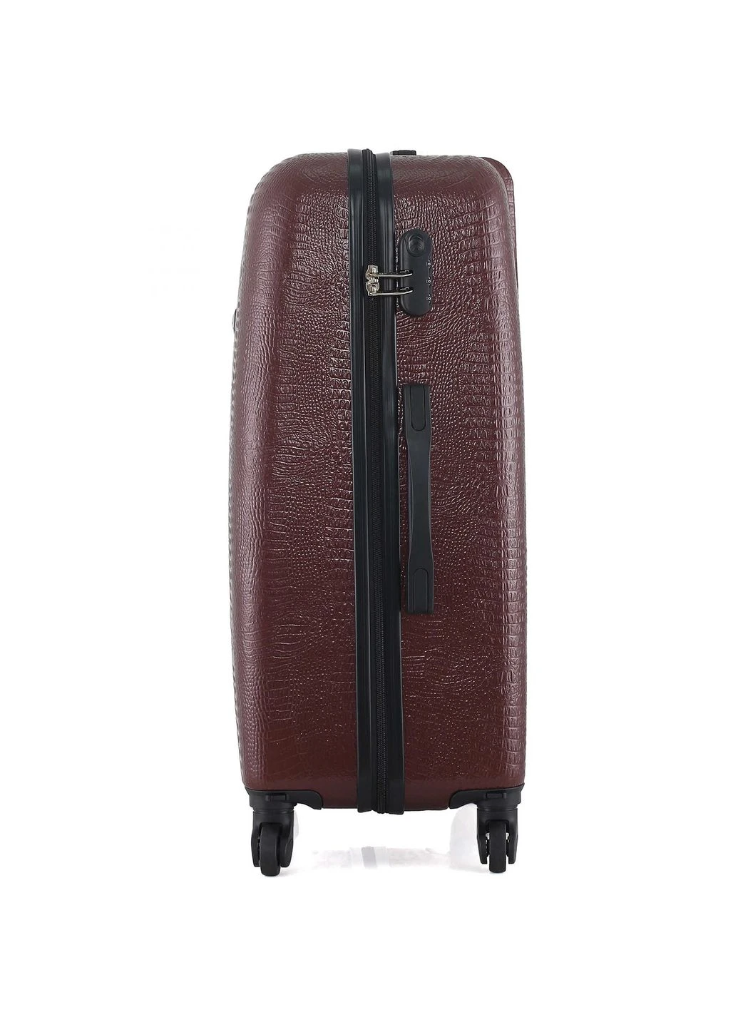 Чемодан 26" (L) Burgundy (T5581-5) Semi Line (315937096)