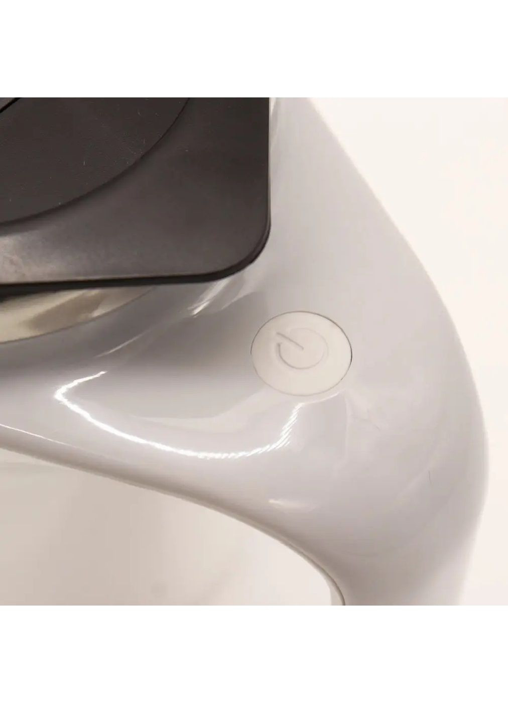 Автоматическая чашка кружка мешалка с крышкой от батареек для перемешивания чая кофе напитков 380 мл 13.5х9 см (480791-Prob) Unbranded (342616791)