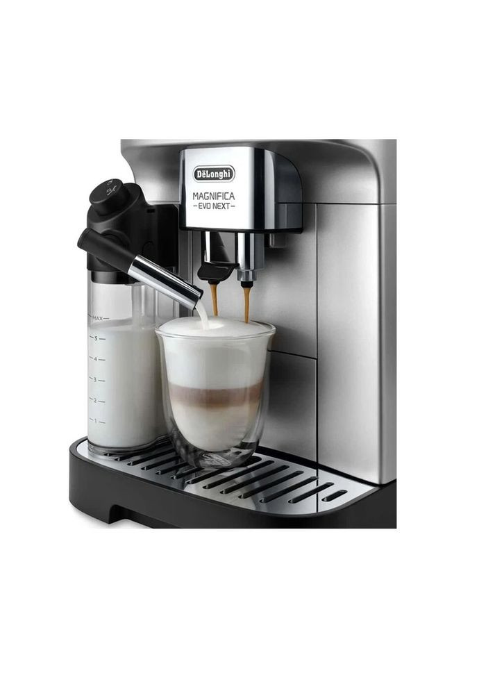 Кавомашина автоматична ECAM 310.80 SB Delonghi (371906475)