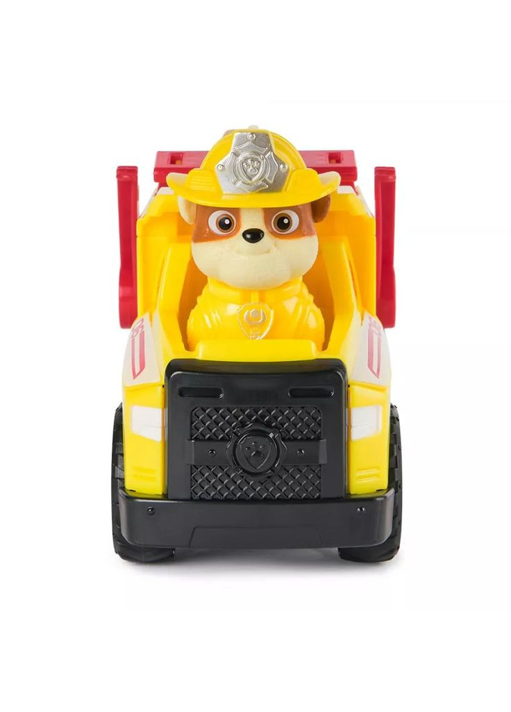 Большой спасательный автомобиль с водителем Кремез (SM97236/6072662) Paw Patrol (369905116)