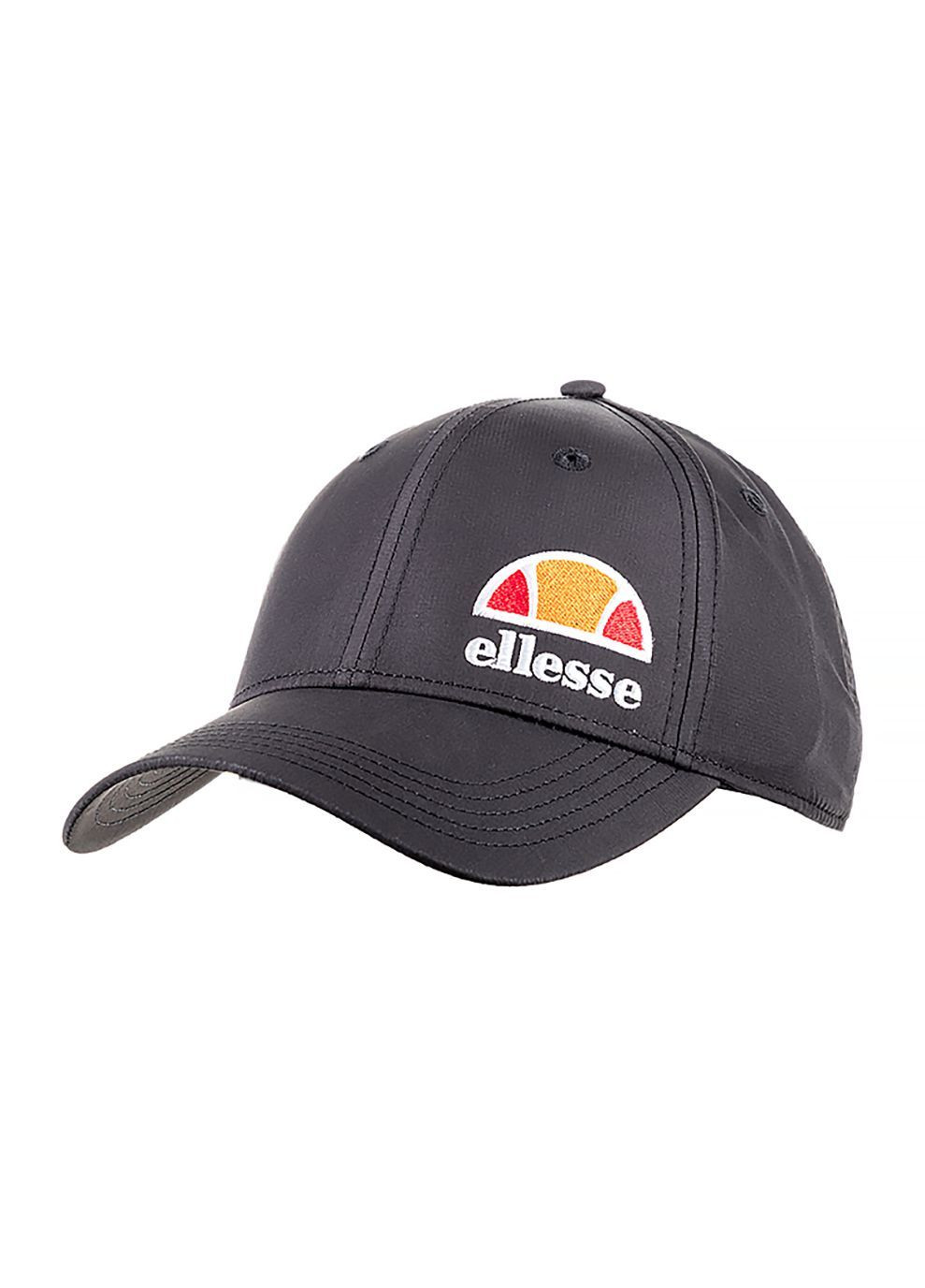 Чоловіча Кепка Vala Cap Чорний Ellesse (282615774)