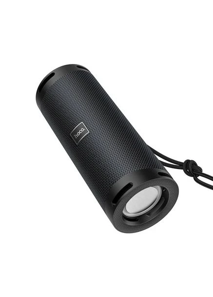 Портативная колонка HC16 Vocal Sports BT Speaker 5W*2 Black Hoco (393389218)