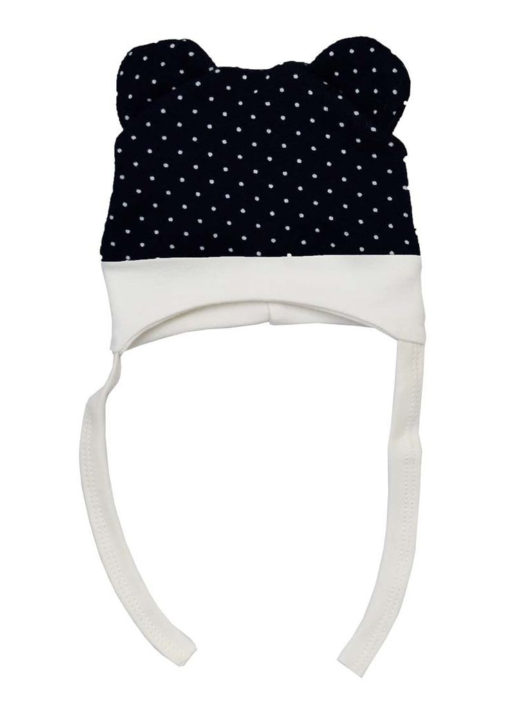 Шапочка для новорожденных Баранчик БО (298730146)