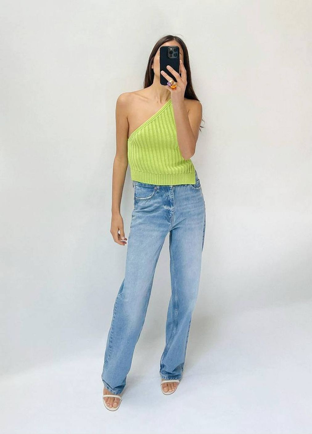 Топ Zara (301788868)