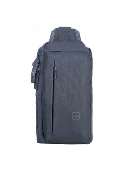 Дорожня сумка (BASTCB-B) Tucano Astra Crossbody Blue (366519274)