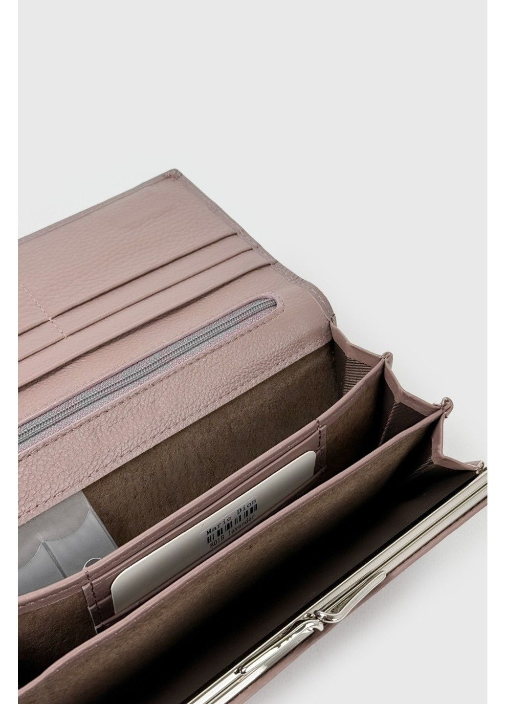 Гаманець 801B-Lavander Mario Dion (315035196)