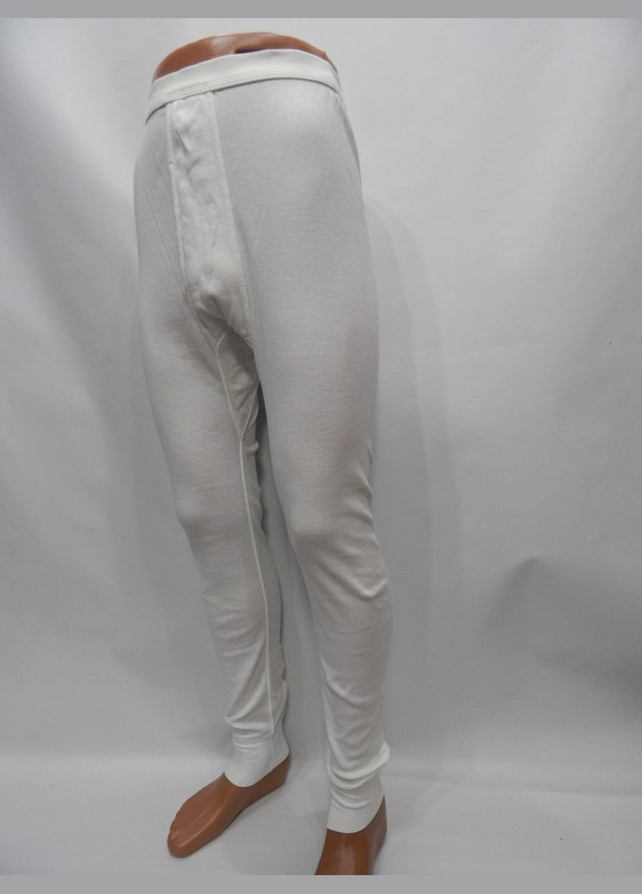 Бельё мужское трикотажное (подштаники, кальсоны) демисезонное с манжетом Pfeilring р.50 020TBM (только в No Brand (317352826)