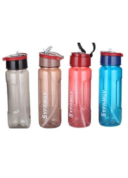 Пляшка для води WW-00649 1000 мл Stenson (360651937)