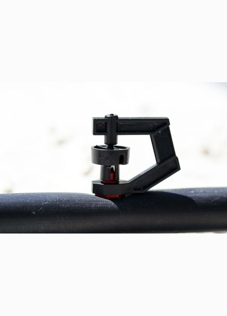 Крапельниця для поливання мікроджет Таск, в пакованні — 10 шт. (MJ-1511) Presto-PS (293347022)