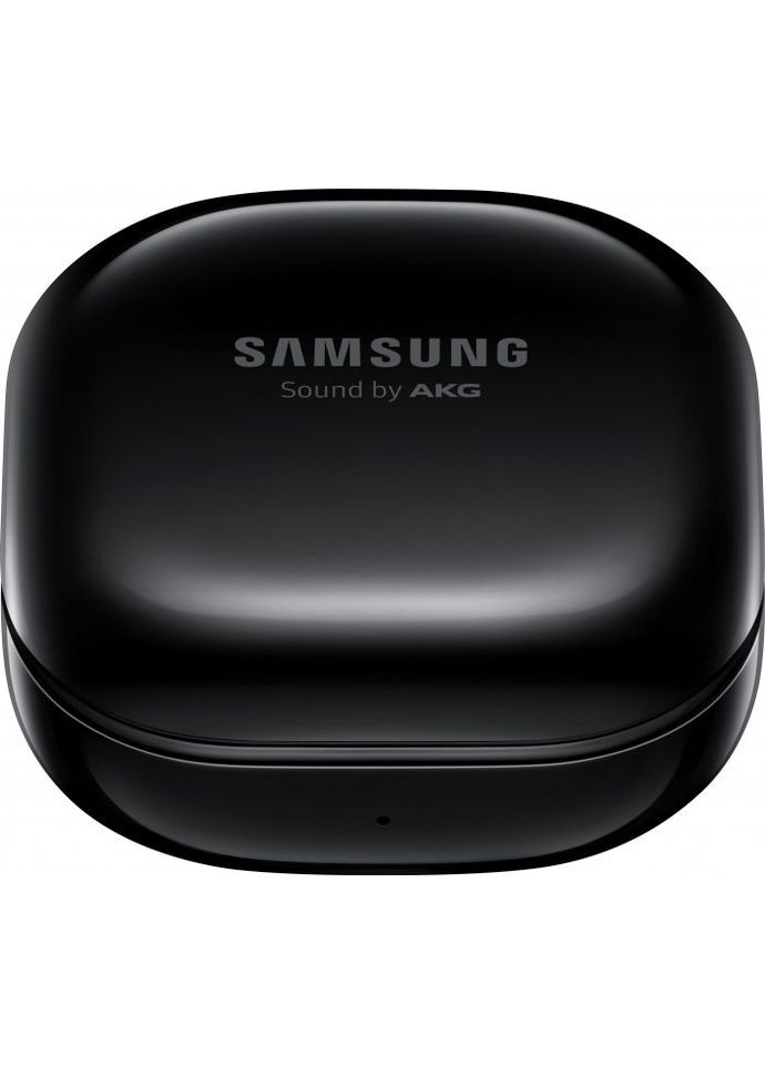 Навушники Galaxy Buds Live SMR180 TWS Copy Black Samsung (297456068)