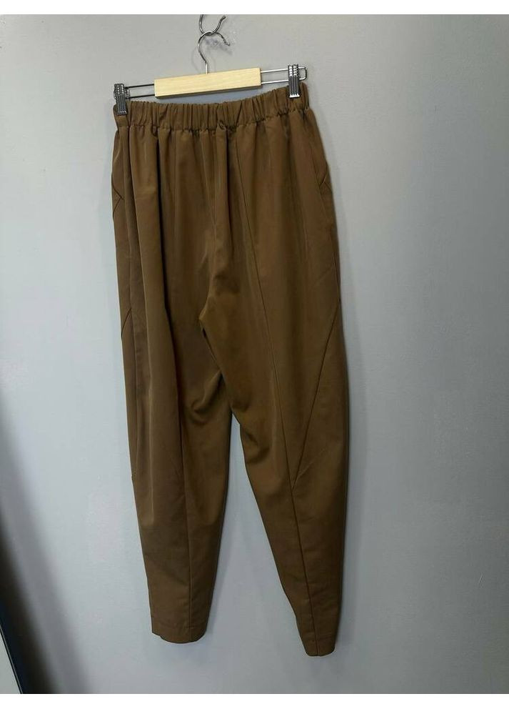 Женские брюки Mom с выточками на талии NORA KVITIN MKNK3032 Nora Kvittin (364179288)