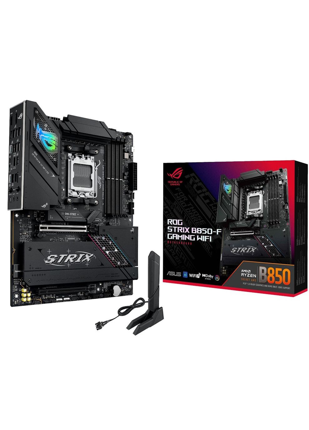 Материнская плата Asus (360392963)