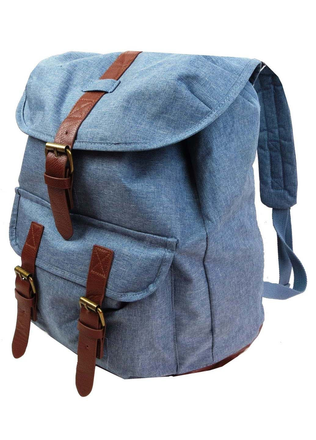 Міський рюкзак Retro-Ruscksack 20L Fashion (291376475)