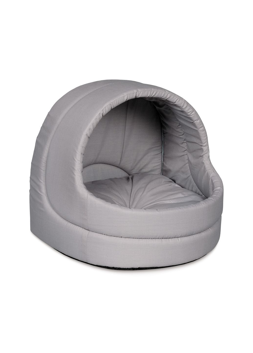 Будинок-лежак для собак і кішок "COMFORT" 1 32х31х28 см (4823082418923) Природа (313615230)