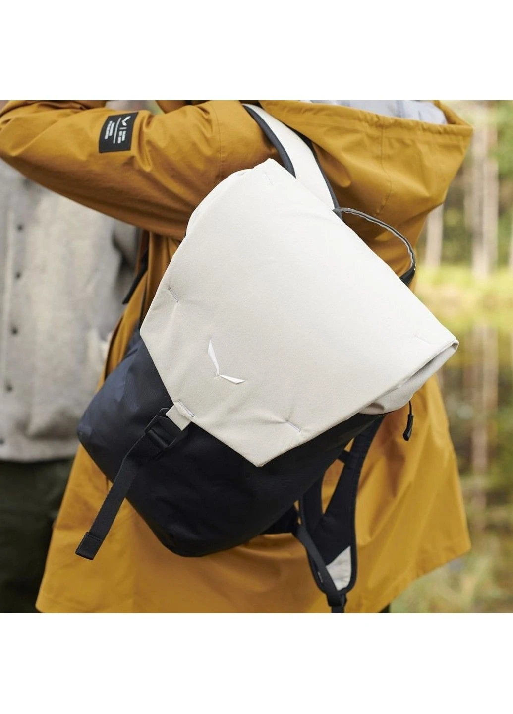 Рюкзак Fanes 24L Salewa (315826587)