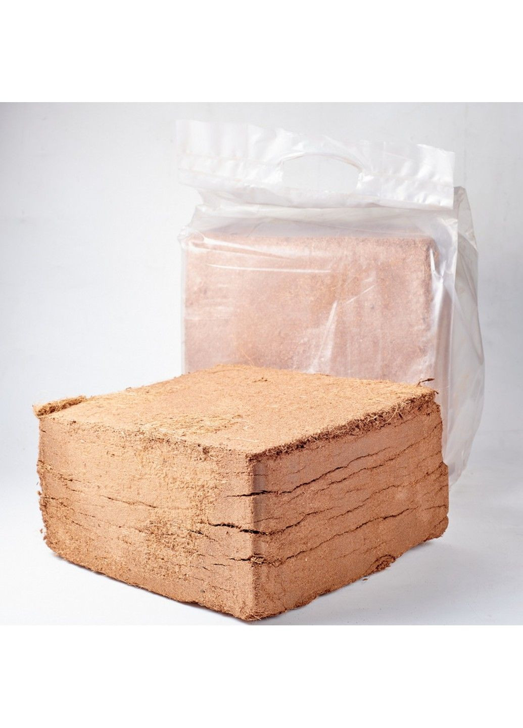 Кокосовий субстрат No Brand (302392199)