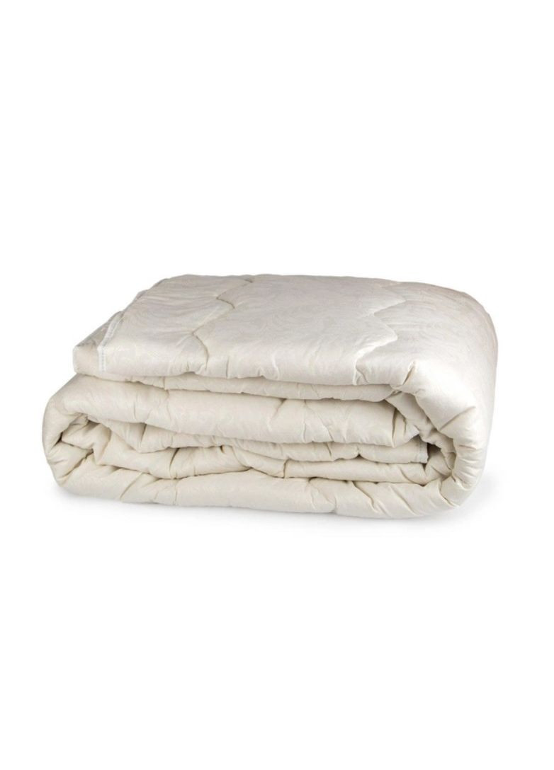 Одеяло 140х205 Comfort шерстяное демисезонное Viluta (263346381)