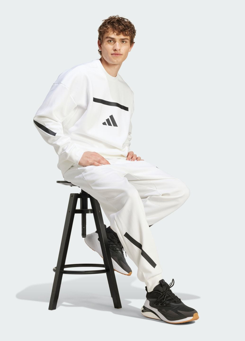 Світшот New Z.N.E. adidas (298367824)