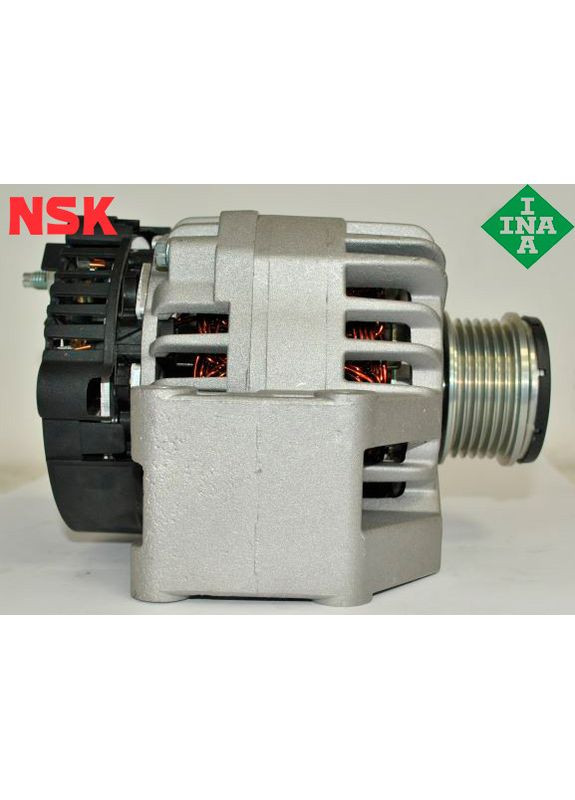 Генератор ГЕНЕРАТОР 120A 115308 CZ | NSK&INA(P) PROfit (354337841)