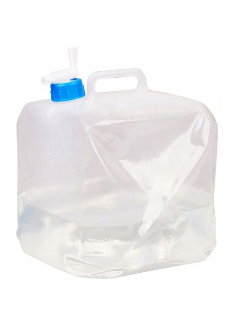 Складана ємність каністра для води 10L Outdoor Redcliffs (370589579)