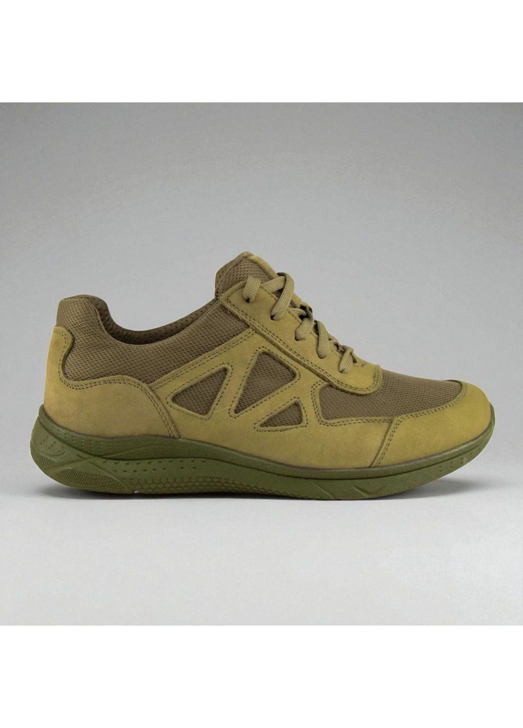 Женские Тактические Демисезонные Кроссовки. 35-50р Олива. Выдерживают постоянные нагрузки! STDF-2175 35 No Brand (349513236)