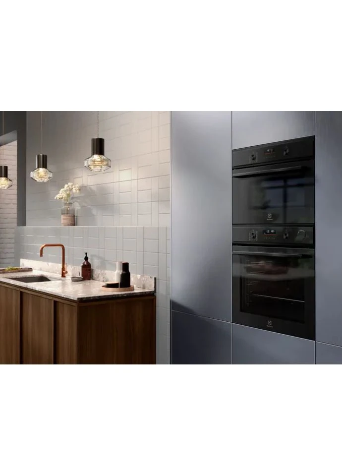 Встраиваемый духовой шкаф Electrolux EOC6P77H No Brand (393114231)