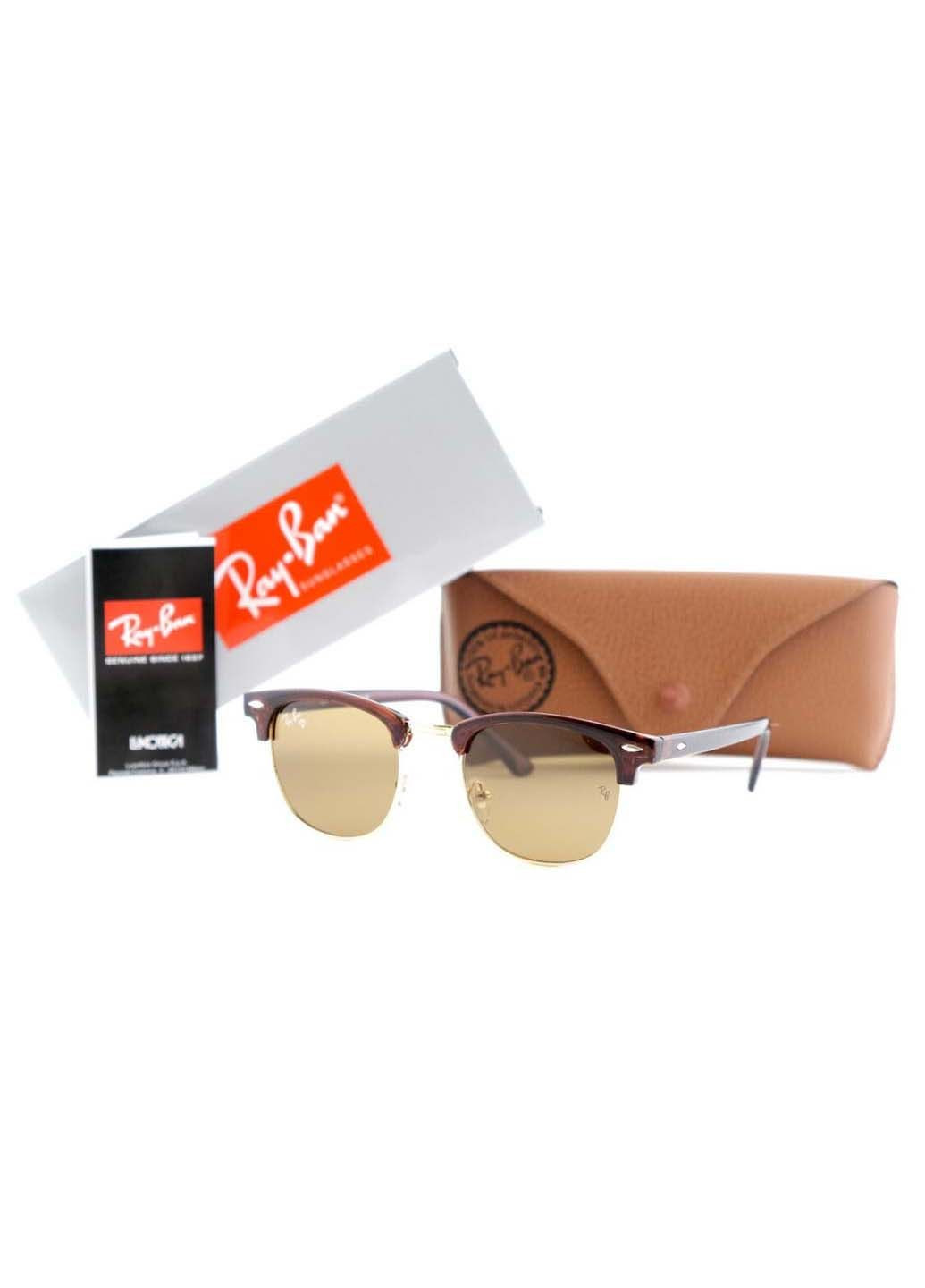 Сонцезахисні окуляри No Brand (322857332)