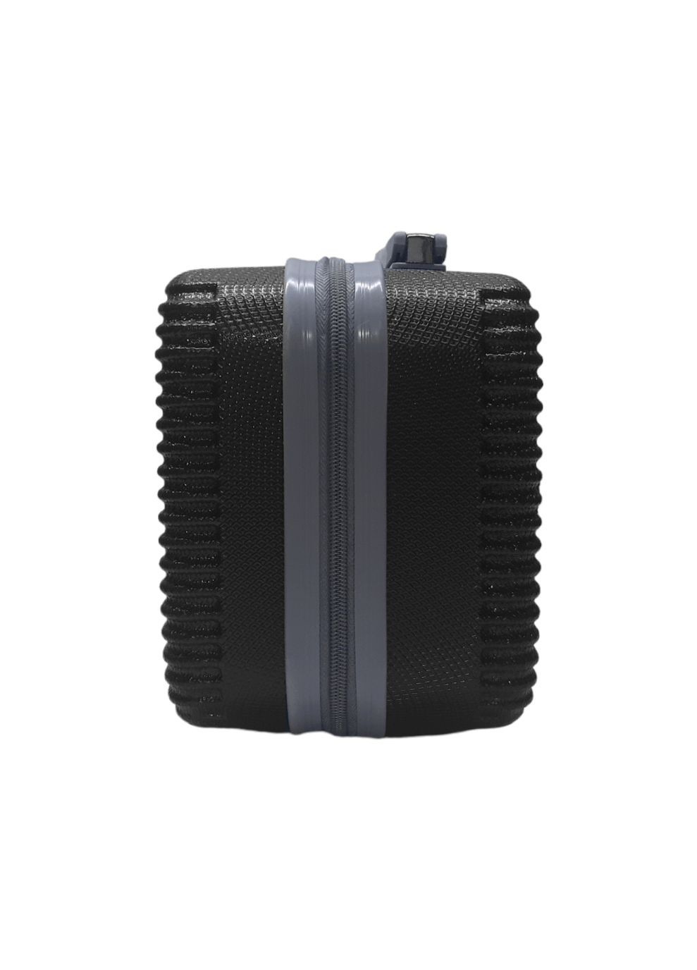 Бьюти-кейс 0508/14 Большой L Чёрный Carbon (297642776)