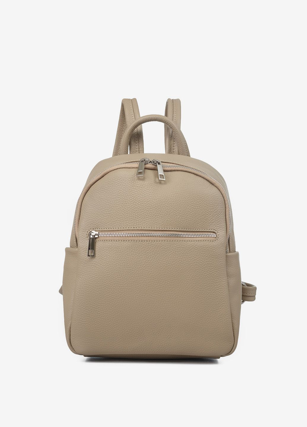 Рюкзак жіночий шкіряний Backpack Regina Notte (282820352)
