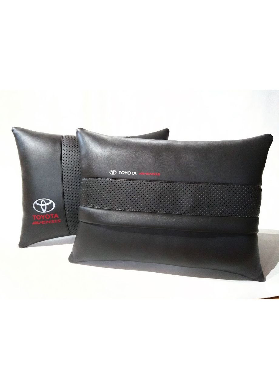 Комплект аксесуарів салону Автомобільна подушка avensis Toyota (351901627)