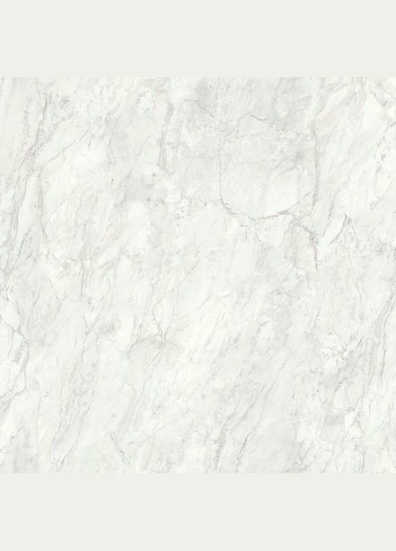 Стіл обідній розкладний Марсель 900 Білий/Мармур Ромео білий Fusion Furniture (341525550)