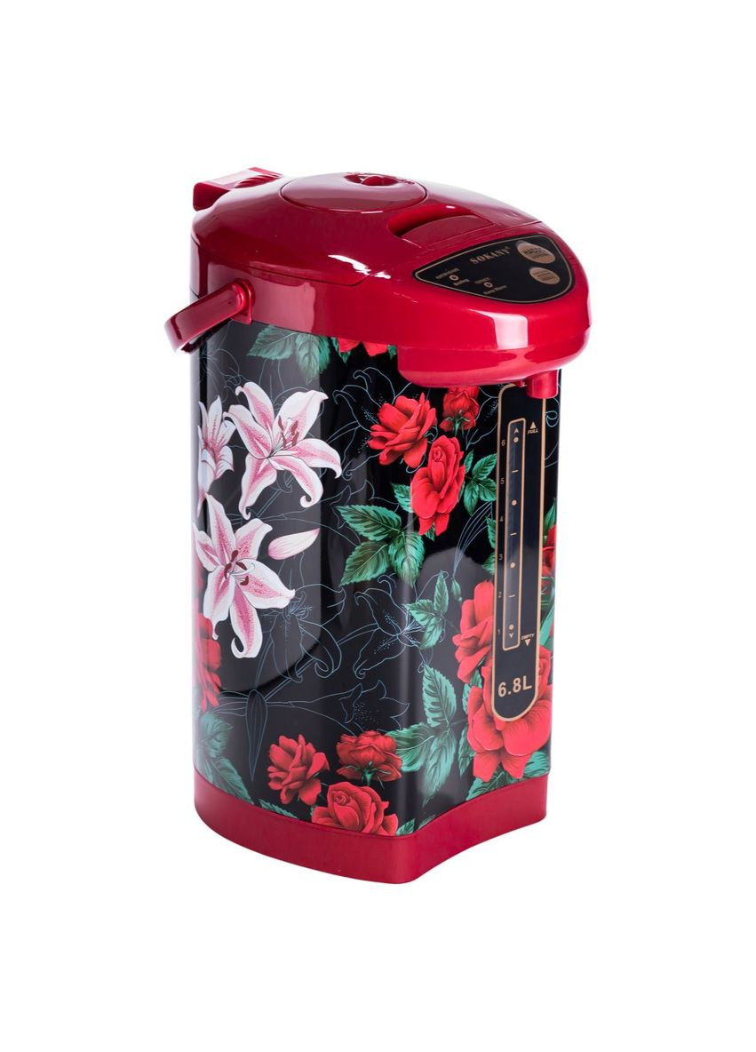 Термопот SK-09053 на 6.8 л 1600 Вт. Sokany (358885836)