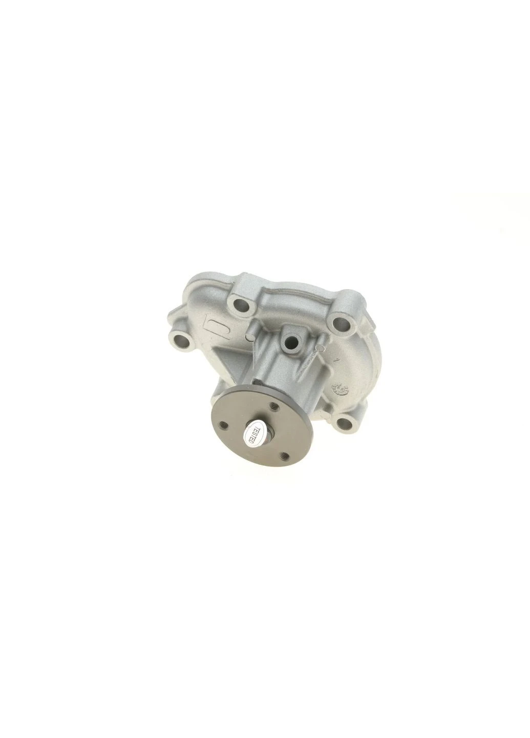 Помпа води Opel Astra G/H/J/Combo/Corsa C/D/Zafira 1.7CDTI/DTI 00- (R/B)(7 лоп)(d центр.шківа=30mm) PA834 UA63 Graf (345777276)