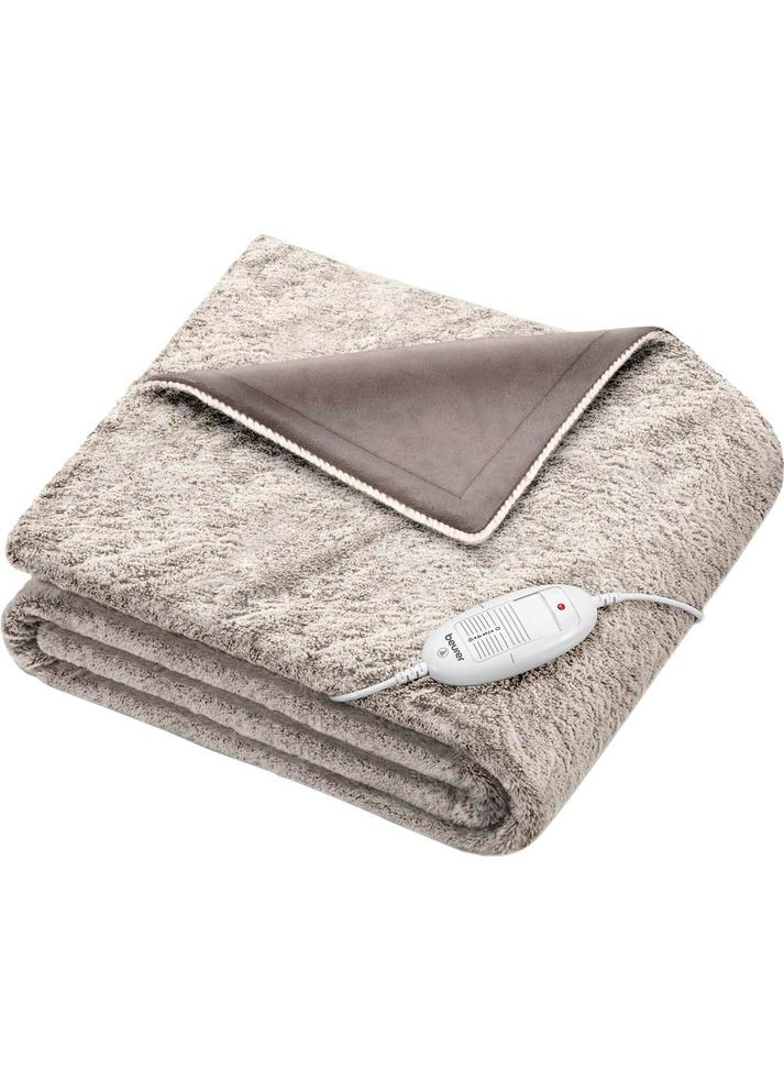 Ковдра з обігрівом HD 75 Cosy Nordic Beurer (323049315)