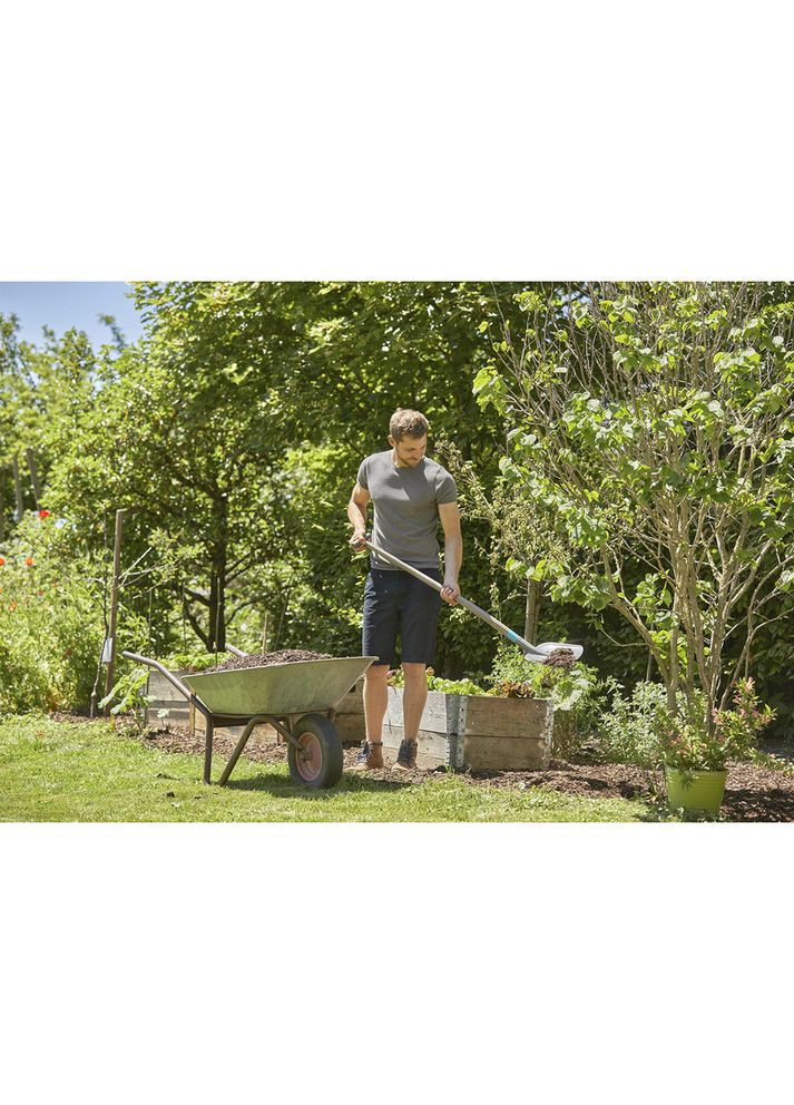 Лопата NatureLine 131 см (17030-20.000.00) Gardena (364872754)