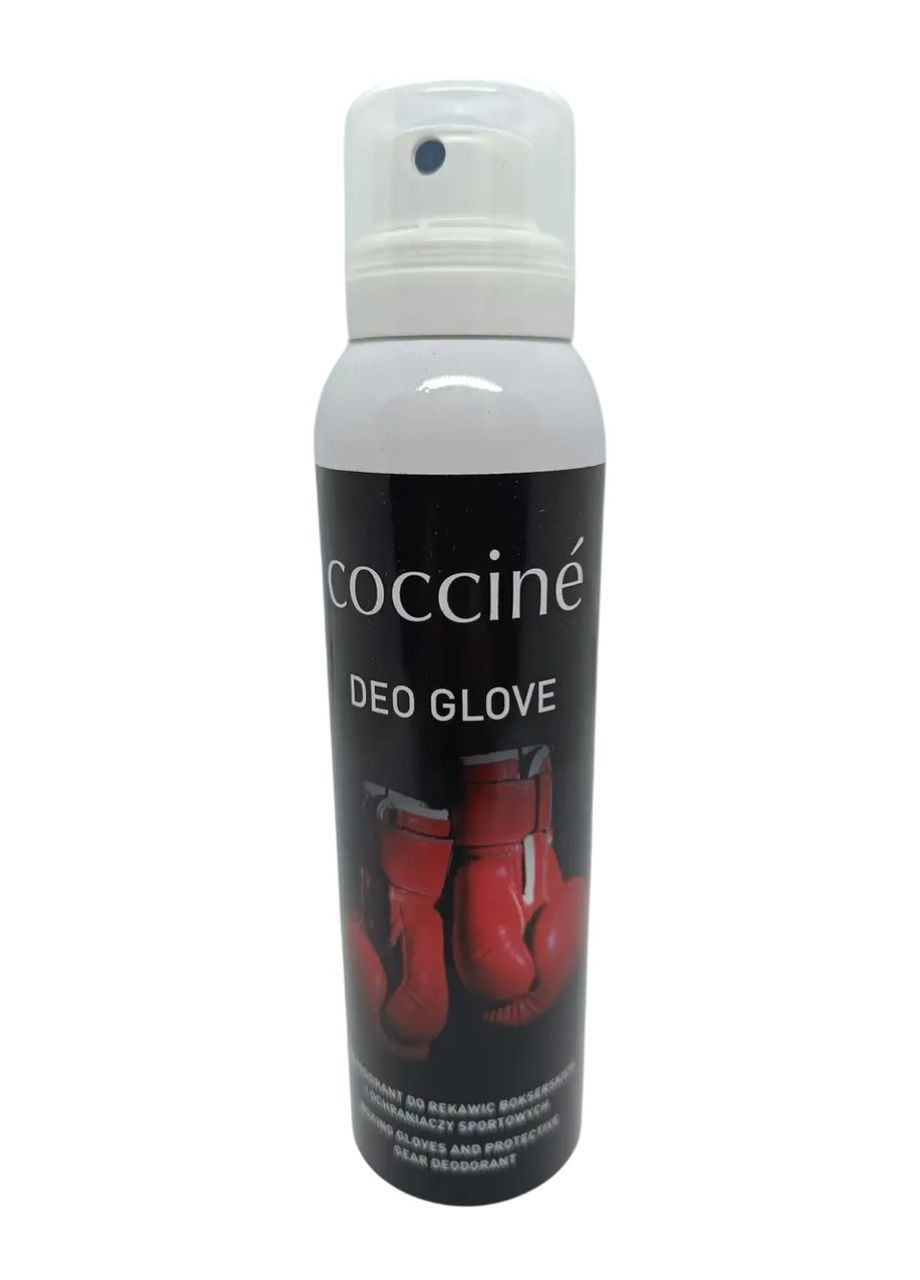 Дезодорант DEO GLOVE для боксерських рукавичок 150 мл Coccine (350935787)