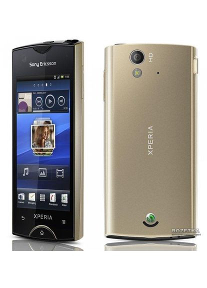Потужний ігровий смартфон Xperia Play / Android / екран 4 / Wi-Fi з гарною камерою 5 Мп Sony Ericsson (317595089)