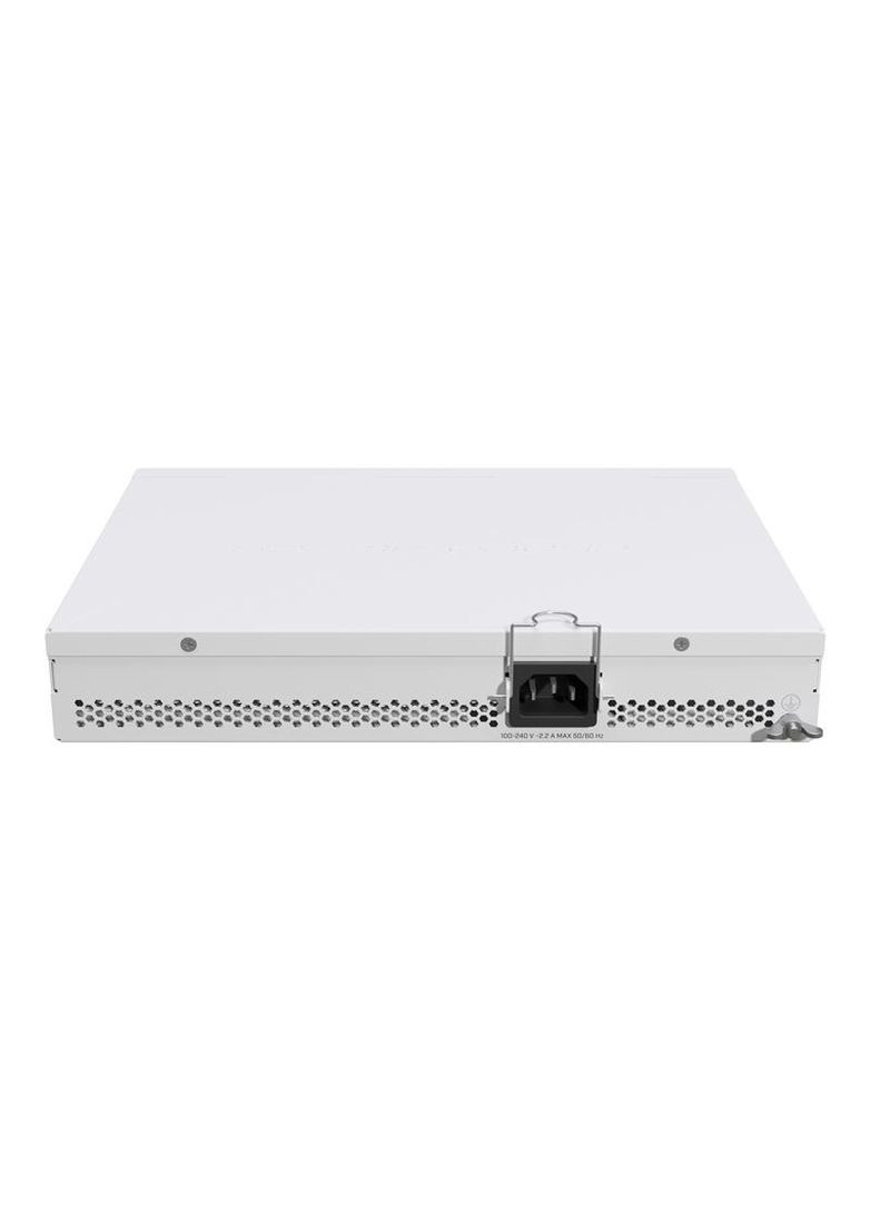 Комутатор CSS610-8P-2S+IN Mikrotik (314927929)