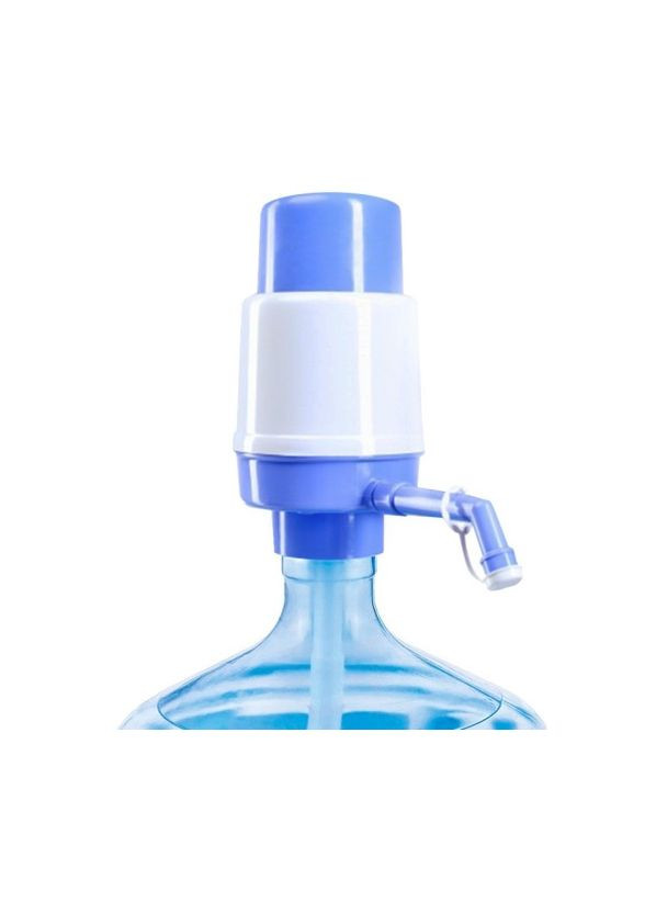 Econom, Механічна помпа для води Лілу Економ, ПЕТ Lilu (322594778)