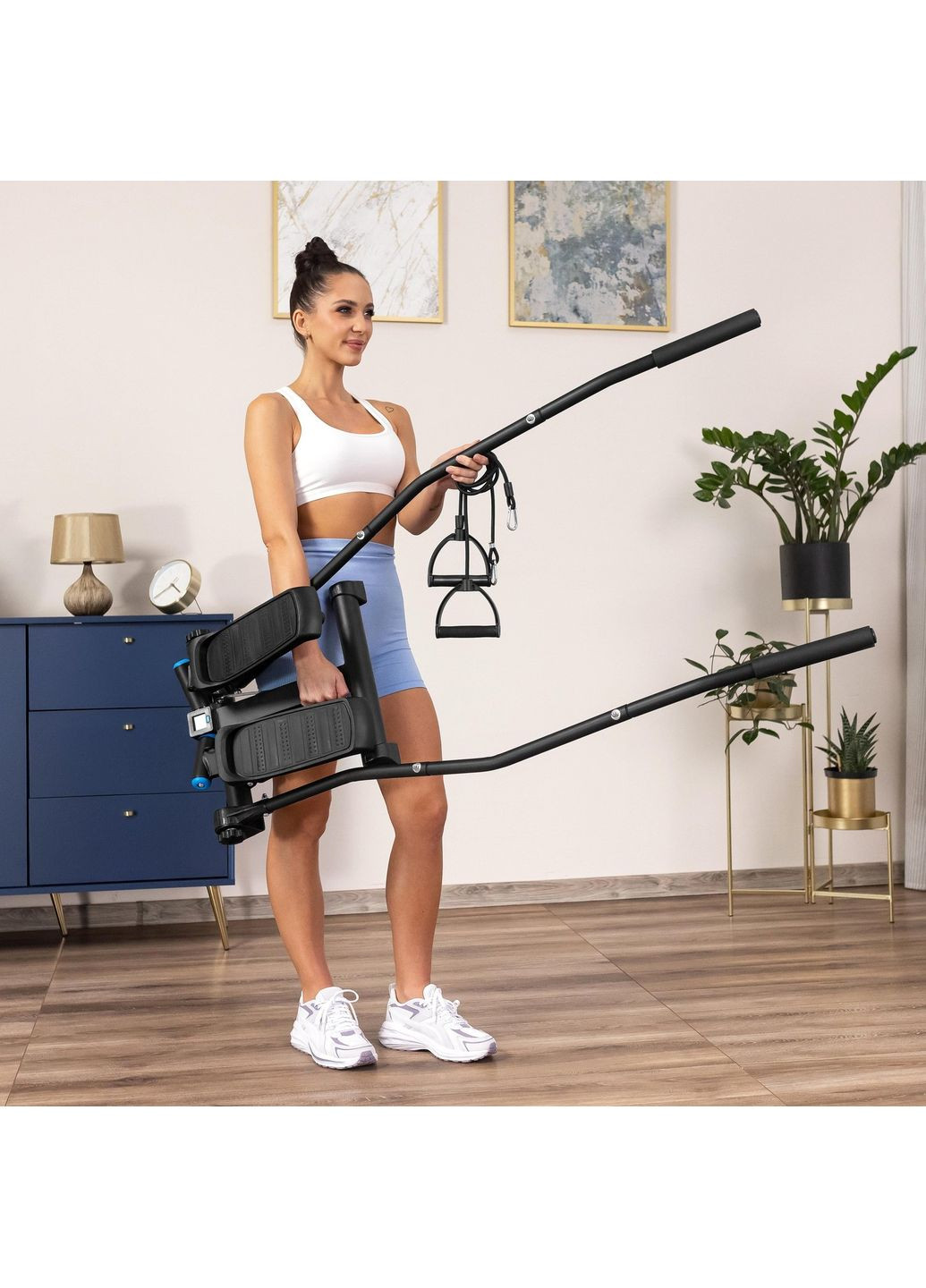 Степпер XST700 Gymtek (367927394)